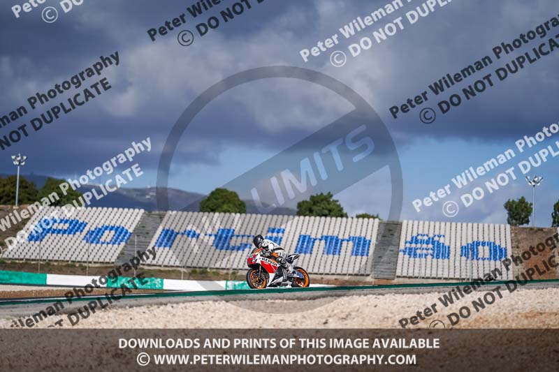 motorbikes;no limits;november 2019;peter wileman photography;portimao;portugal;trackday digital images